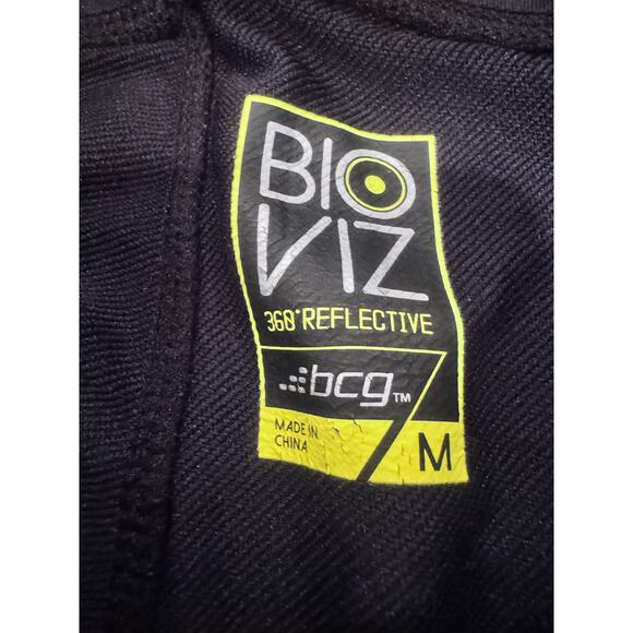 BCG Bio Viz Leggings - Picture 3 of 7
